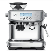 Load image into Gallery viewer, Sage The Barista Pro Espresso Machine Stainless Steel
