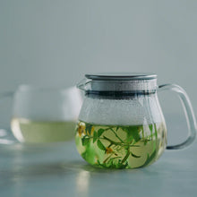 Load image into Gallery viewer, Kinto UNITEA one touch teapot 460ml
