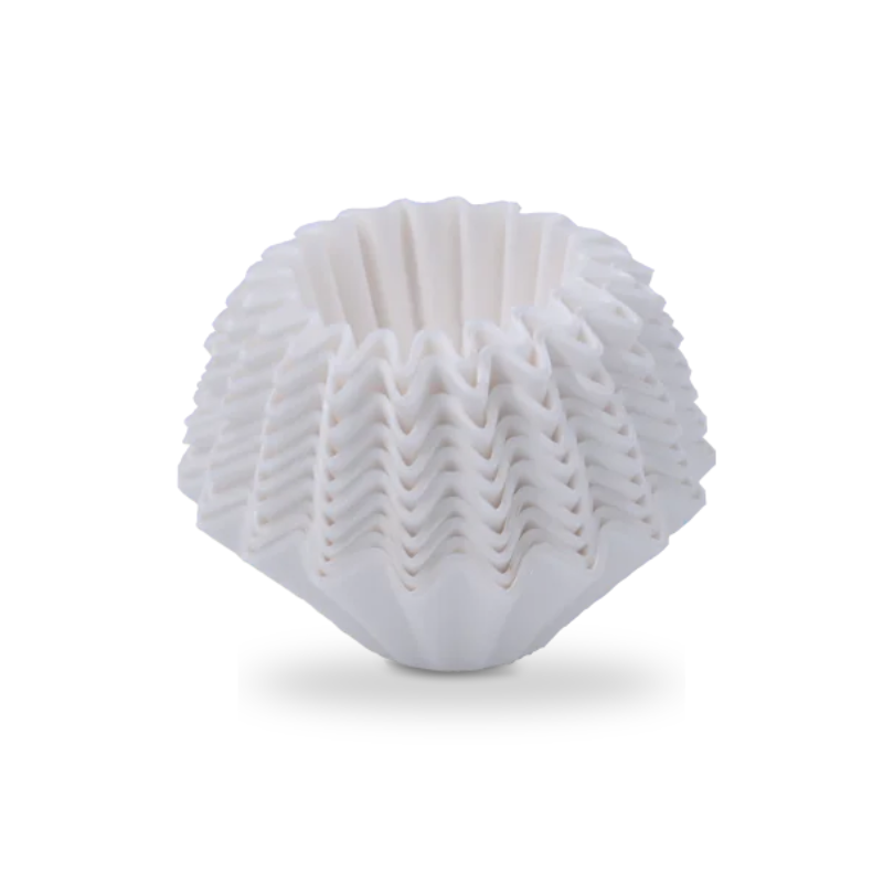 xbloom Premium Wave Filter Papers (100)