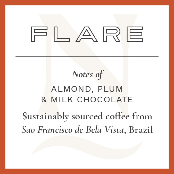 FLARE
