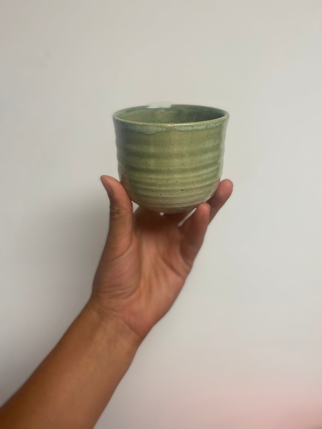 8oz Ceramics by Marisa Devonshire