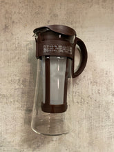 Load image into Gallery viewer, HARIO &quot;Mizudashi&quot; Coffee Pot mini (600ml)
