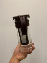 Load image into Gallery viewer, HARIO &quot;Mizudashi&quot; Coffee Pot mini (600ml)
