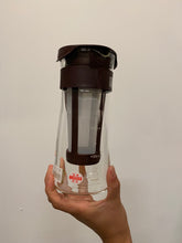 Load image into Gallery viewer, HARIO &quot;Mizudashi&quot; Coffee Pot mini (600ml)
