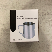 Load image into Gallery viewer, Milk jug 12oz/ 350ml
