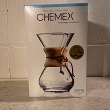 Load image into Gallery viewer, Chemex 6 cup
