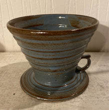 Load image into Gallery viewer, Ceramic Two Cup Dripper
