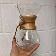 Load image into Gallery viewer, Chemex 6 cup
