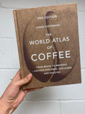 The World Atlas of Coffee