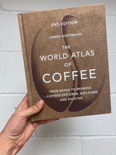 Load image into Gallery viewer, The World Atlas of Coffee
