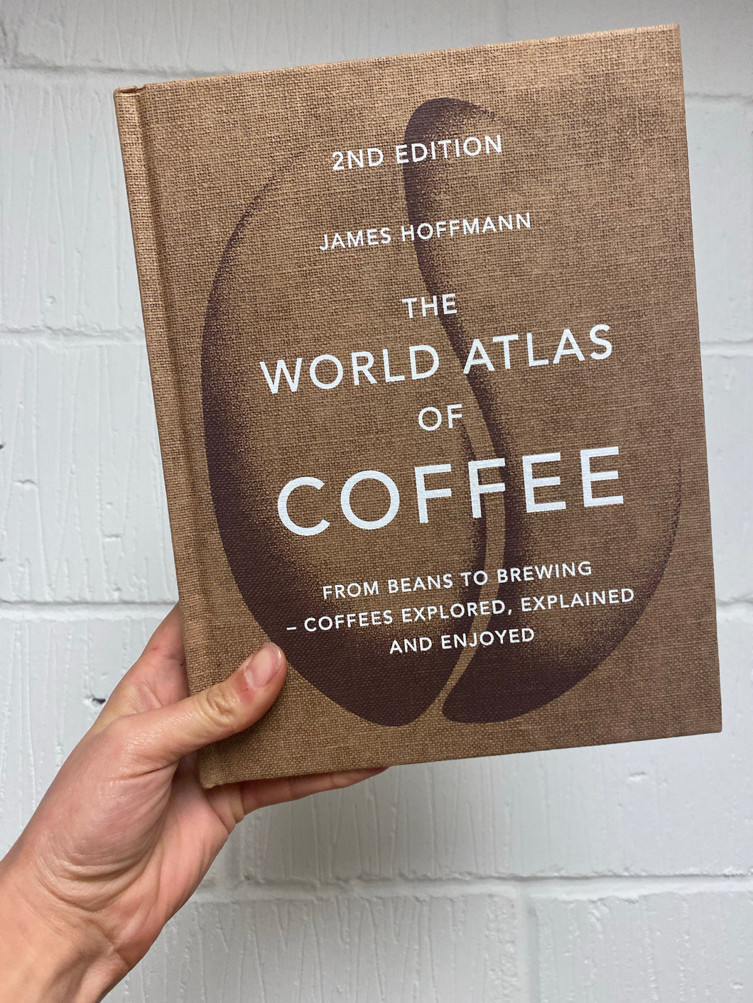 The World Atlas of Coffee