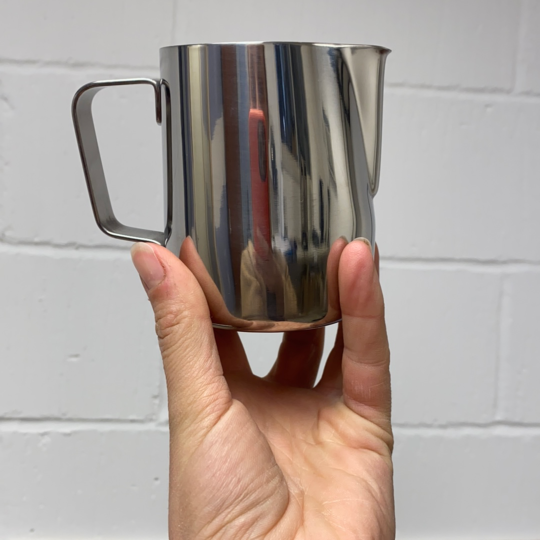 Milk jug 12oz/ 350ml