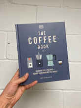 Load image into Gallery viewer, The Coffee Book
